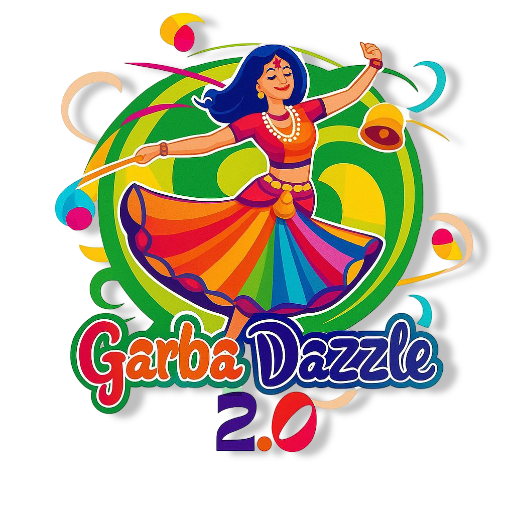 Garba Dazzle 2k24