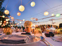 Wedding Planning