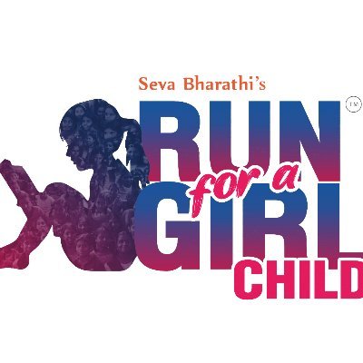 Run for a Girl Child