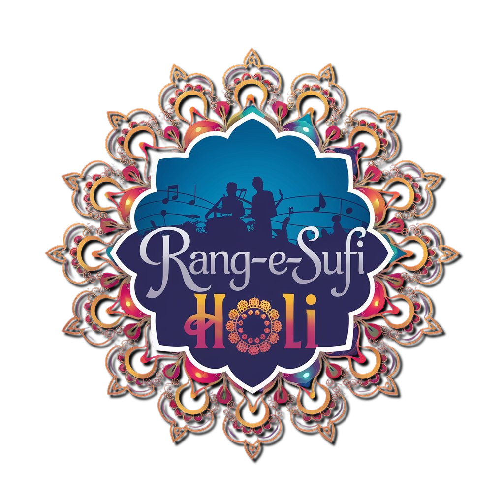 Rang E Sufi