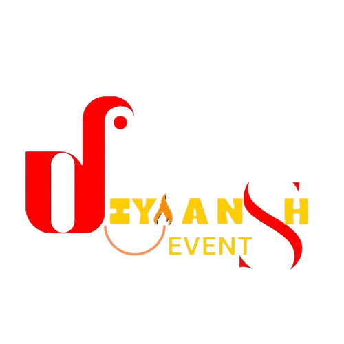 Diyaansh Event Logo